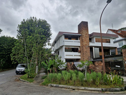 JALAN DERMAWAN (D23), Semi-Detached #456763141